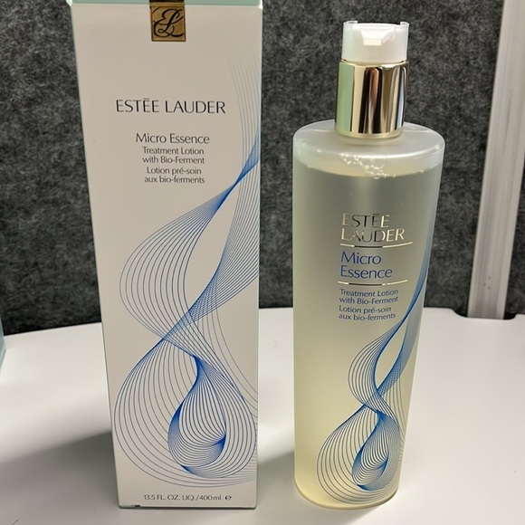 Estee Lauder Other - Estée Lauder Micro Essence Treatment lotion with Bio-Ferment​